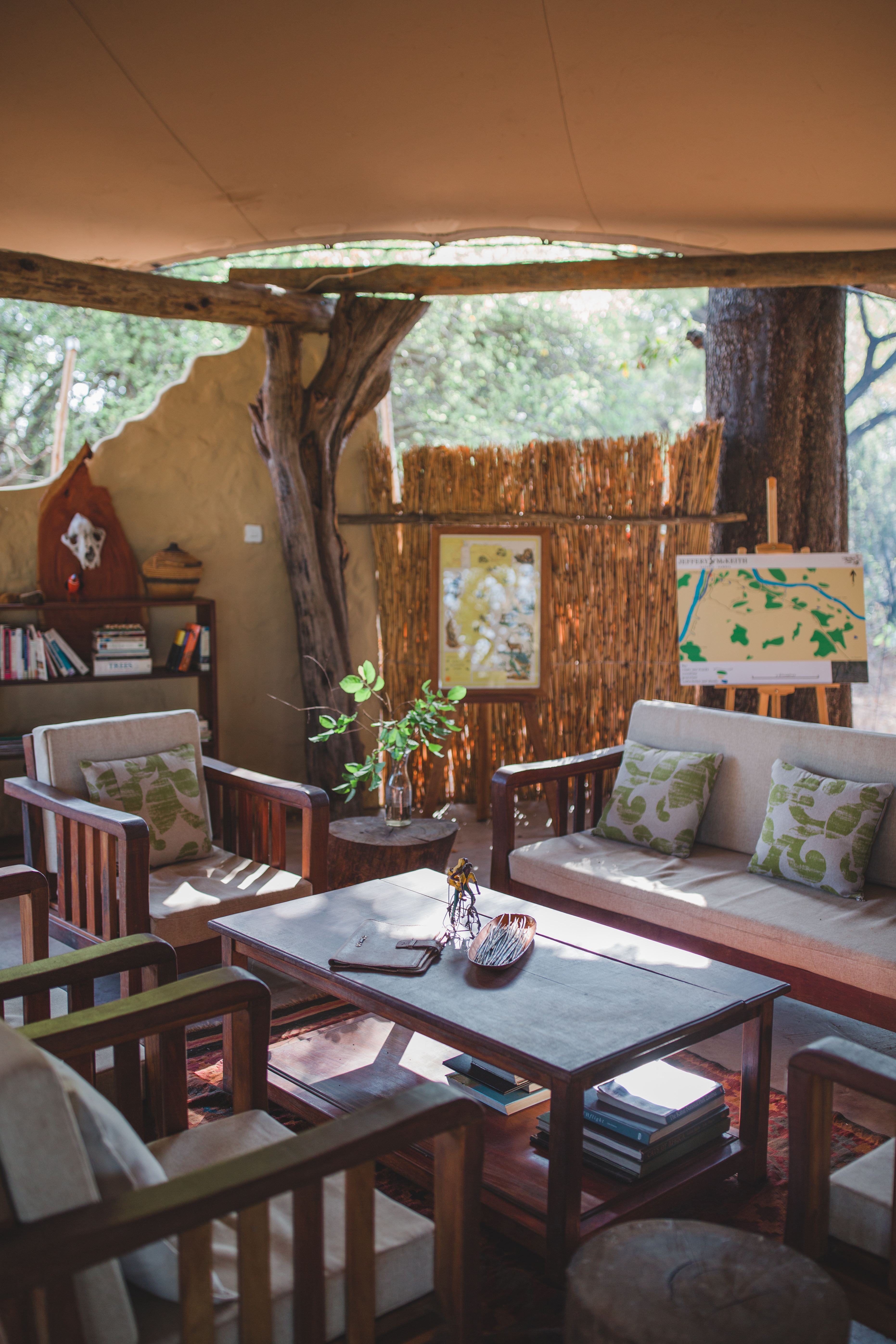 Musekese Camp thumbnail 5